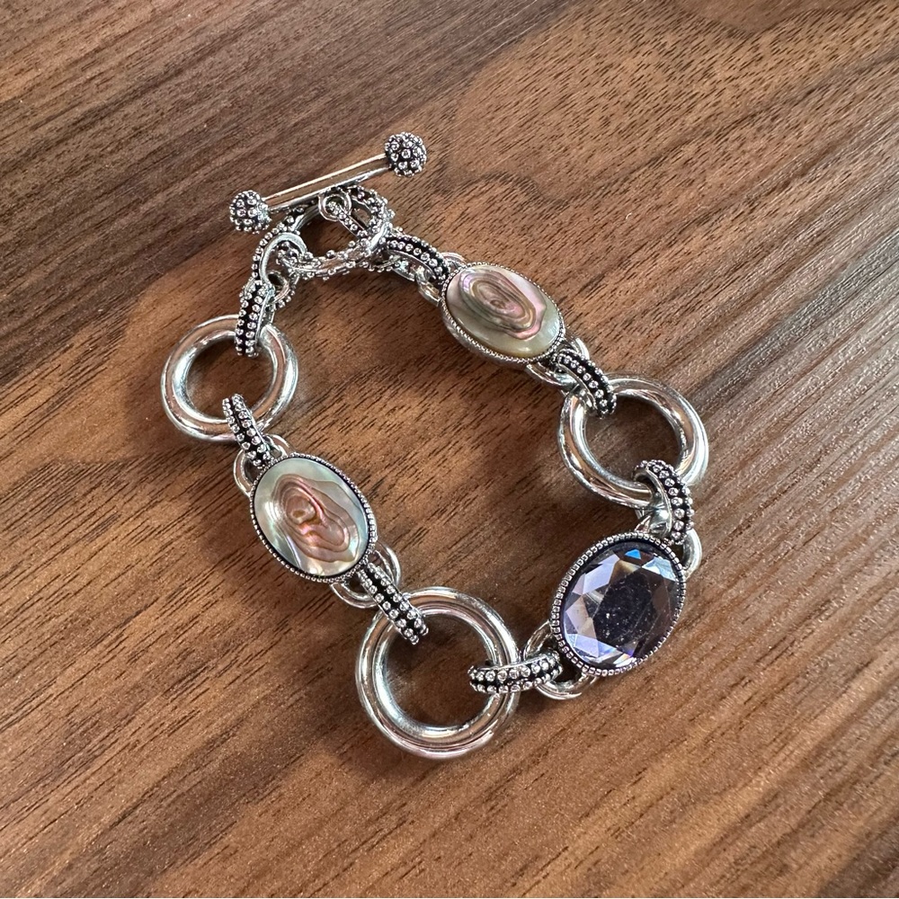 Lia Sophia Bracelet
